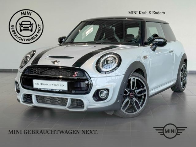Mini Cooper S 97.526 km 21.290 &euro; Fulda 36043