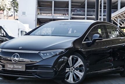 Mercedes-Benz EQS 94.600 km 58.640 &euro; Fulda 36043