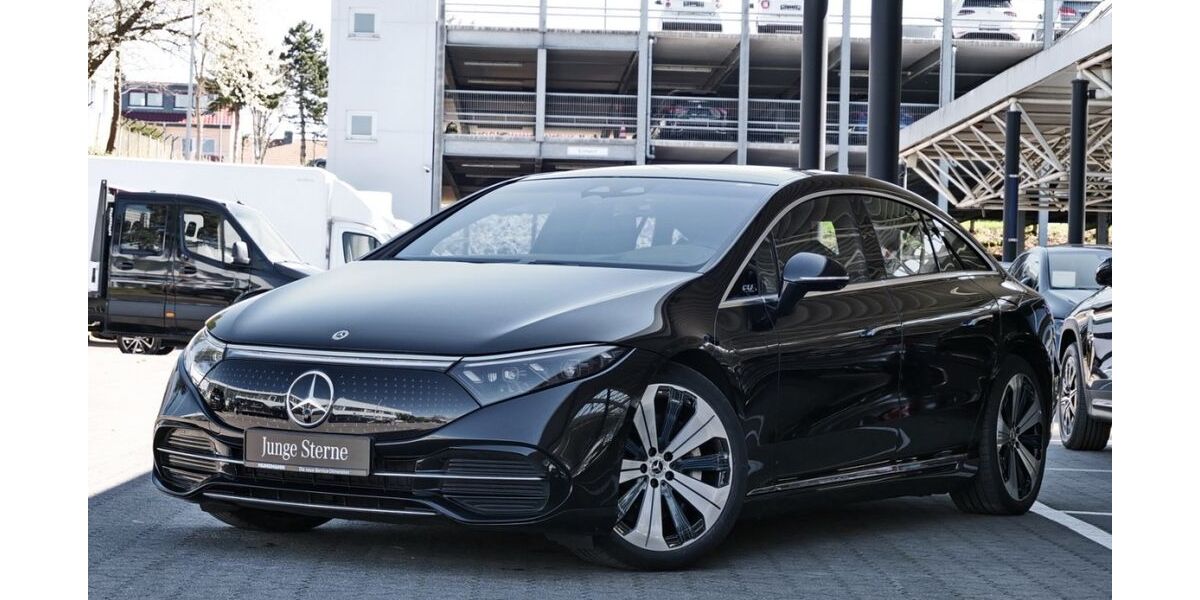 Mercedes-Benz EQS 94.600 km 58.890 &euro; Fulda 36043
