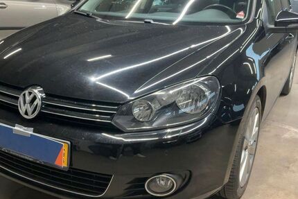 VW Golf 73.443 km 3.990 &euro; Fulda 36043