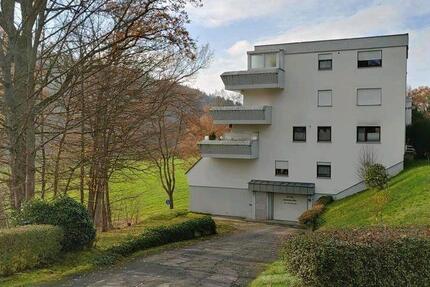 Wohnung Bad Brückenau - 2 Zimmer, 66 m&sup2;, 530&euro; | Angebot:26570525