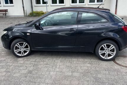 Seat Ibiza 153.000 km 2.999 &euro; Fulda 36039