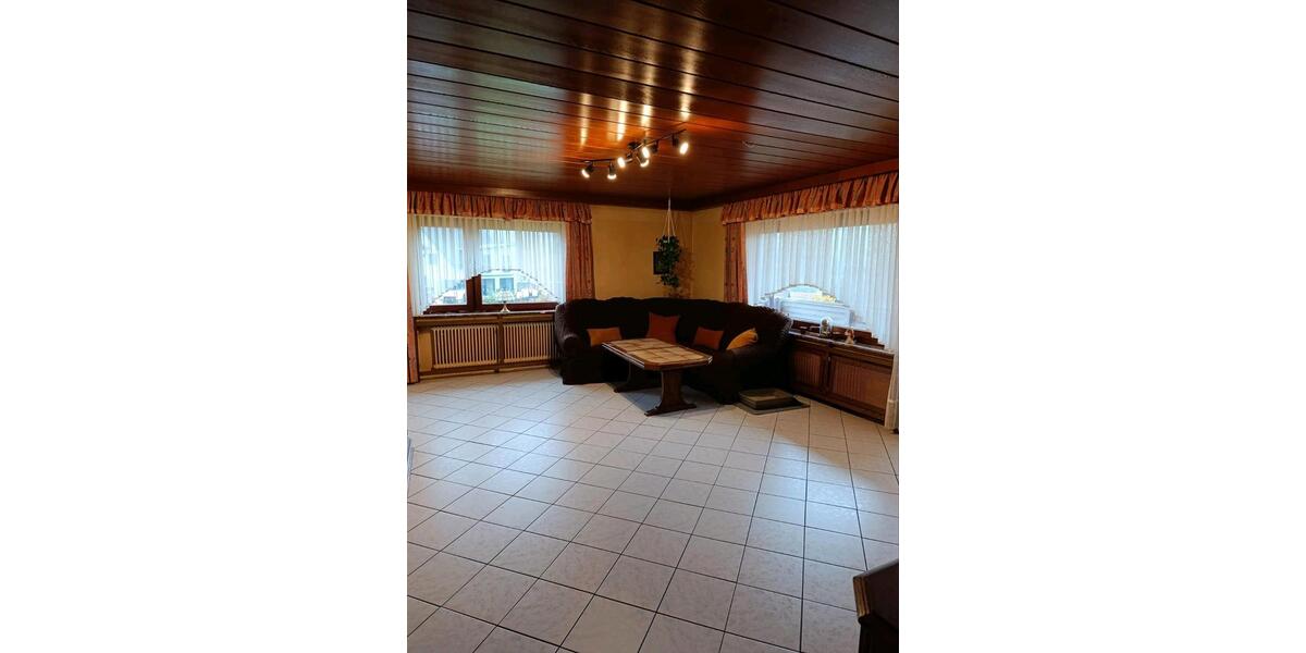 Einfamilienhaus Sinntal - 185.000&euro; | Angebot:25540411