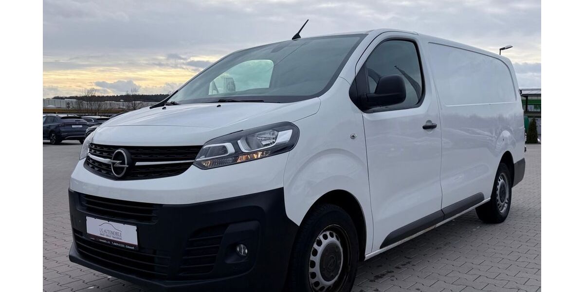 Opel Vivaro 186.000 km 10.000 &euro; Eichenzell 36124