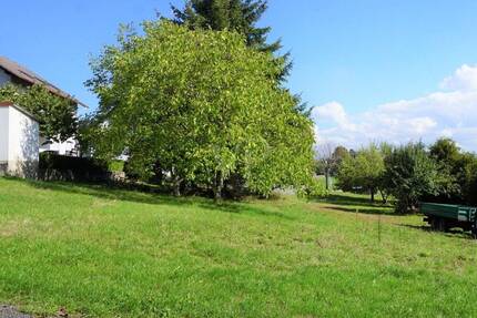 Grundstück Flieden Struth - 129.000&euro; | Angebot:25770053