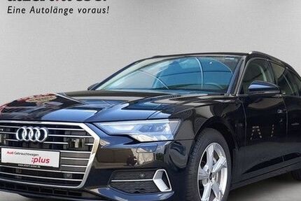 Audi A6 138.744 km 30.990 &euro; Fulda 36039