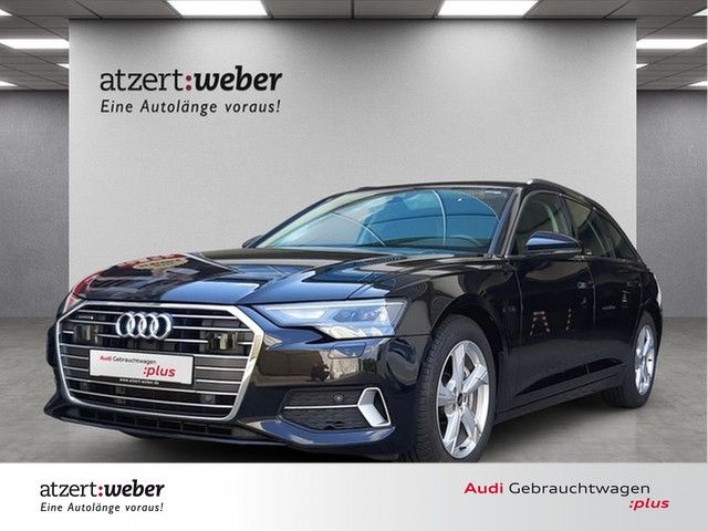 Audi A6 138.744 km 30.990 &euro; Fulda 36039
