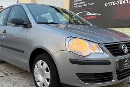 VW Polo 93.000 km 2.999 &euro; Hünfeld 36088