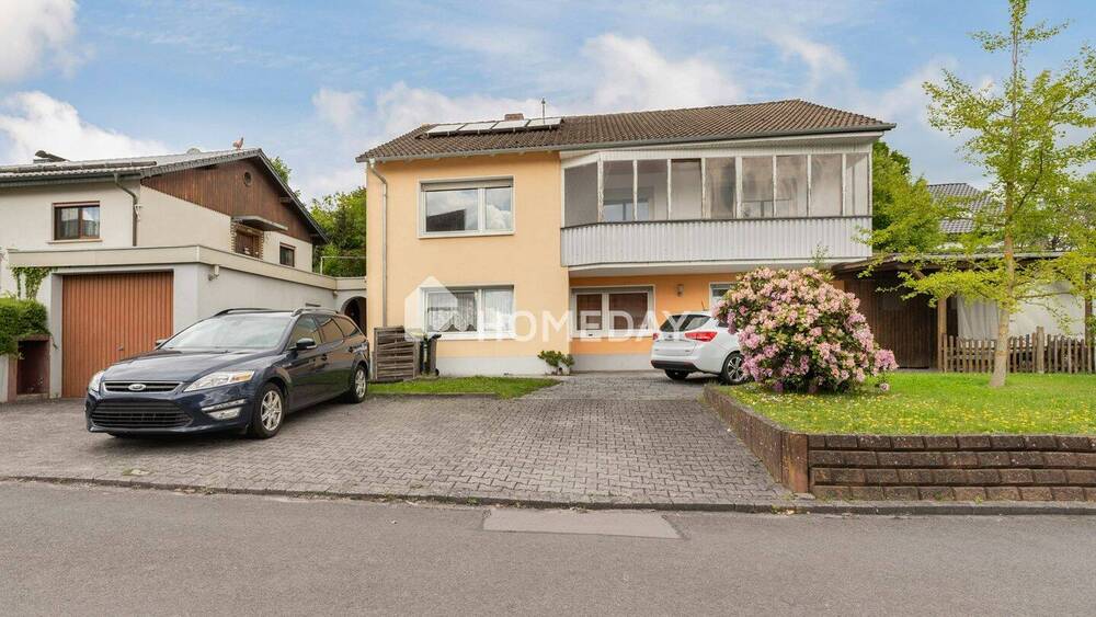 Einfamilienhaus Neuhof - 7 Zimmer, 114 m&sup2;, 328.000&euro; | Angebot:26820742