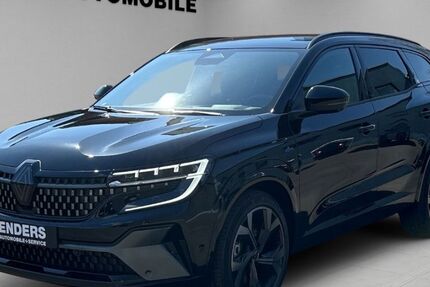 Renault Espace 7.500 km 40.480 &euro; Fulda 36043