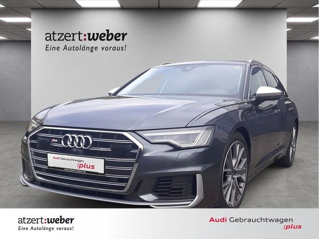 Audi S6 64.150 km 53.190 &euro; Fulda 36039