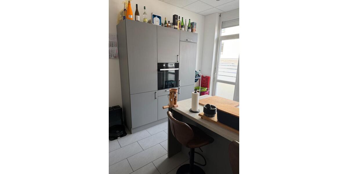 Erdgeschoßwohnung Flieden - 2 Zimmer, 86 m&sup2;, 775&euro; | Angebot:25539646