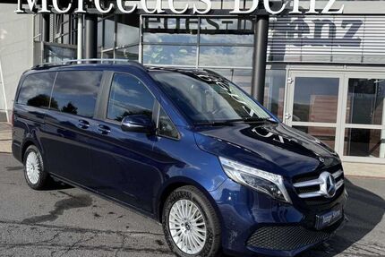 Mercedes-Benz V 300 47.100 km 49.890 &euro; Burghaun/Gruben 36151