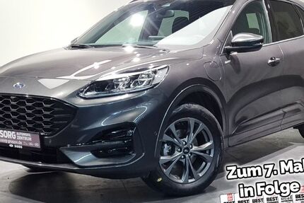 Ford Kuga 20.715 km 30.890 &euro; Fulda 36043