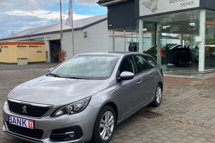 Peugeot 308 151.000 km 7.299 &euro; Hofbieber 36145
