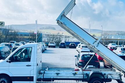 VW Crafter 215.500 km 21.420 &euro; Eichenzell 36124