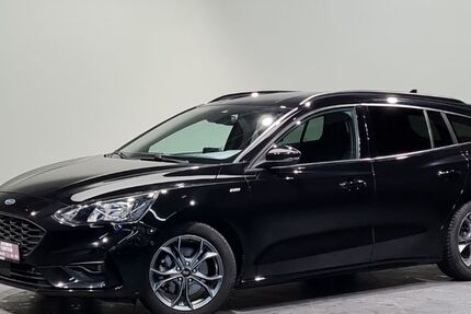 Ford Focus 35.857 km 16.480 &euro; Fulda 36043