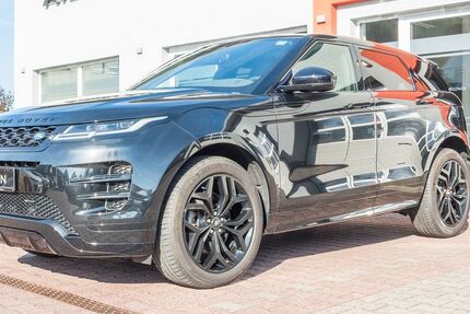 Land Rover Range Rover Evoque 44.600 km 38.995 &euro; Schlüchtern 36381