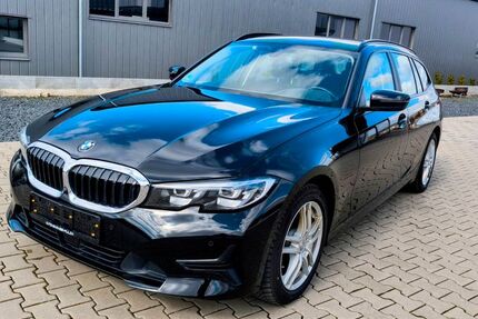 BMW 320 149.800 km 20.900 &euro; Fulda 36041