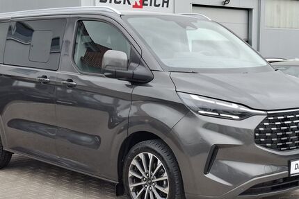 Ford Tourneo Custom 9.275 km 51.450 &euro; Burghaun 36151
