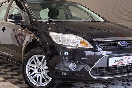 Ford Focus 148.000 km 3.970 &euro; Neuhof 36119
