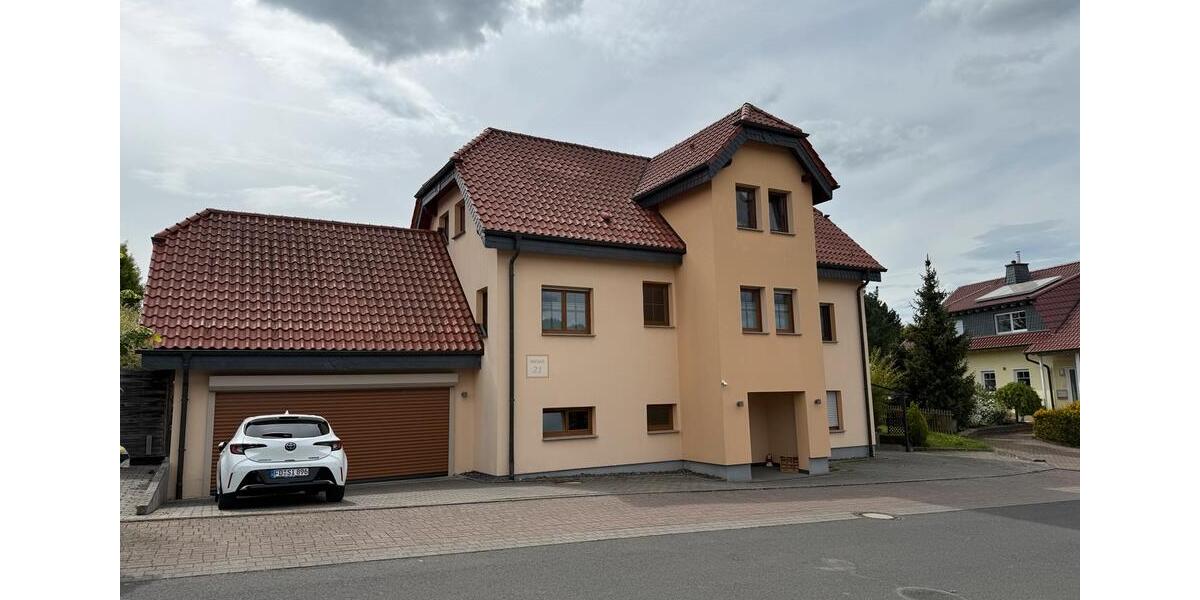 Erdgeschoßwohnung Bad Salzschlirf - 1 Zimmer, 60 m&sup2;, 580&euro; | Angebot:26427767