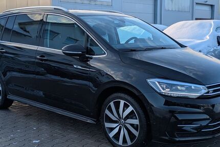 VW Touran 25.720 km 38.950 &euro; Burghaun 36151
