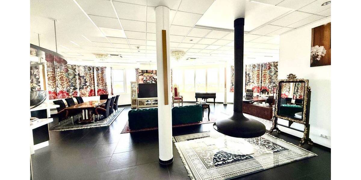 Gewerbeobjekt Fulda Westend - 4.000.000&euro; | Angebot:26216010