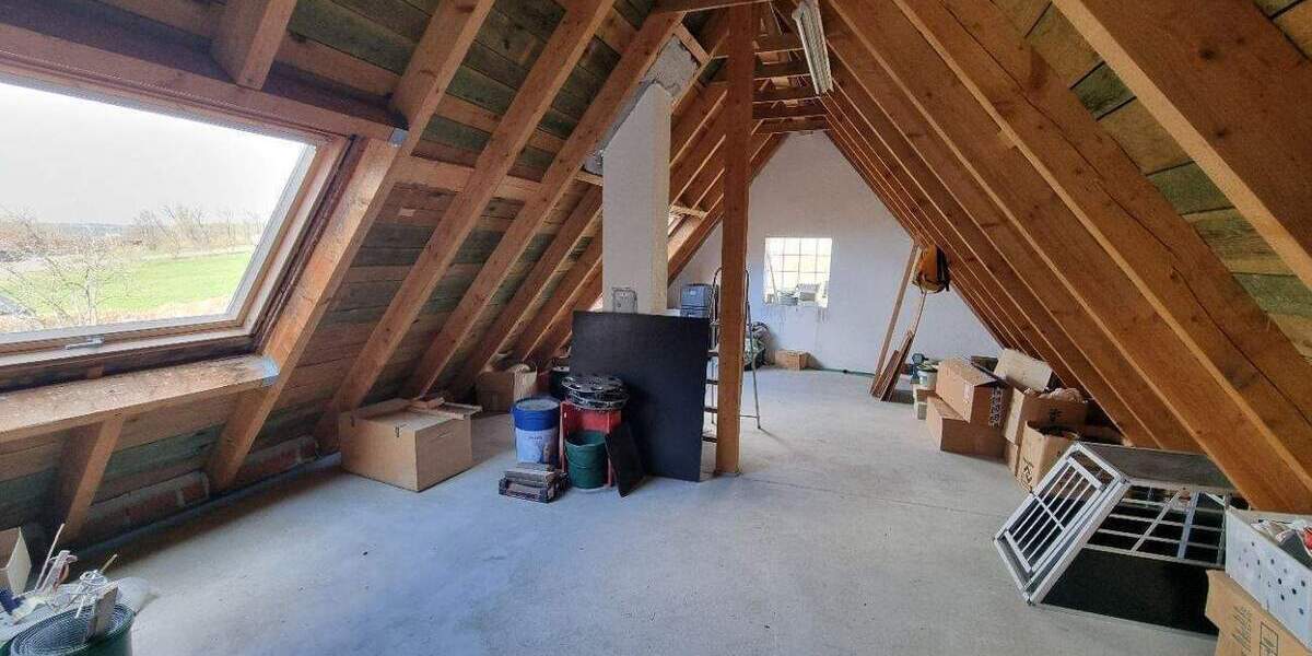Einfamilienhaus Bad Brückenau - 1 Zimmer, 223 m&sup2;, 395.000&euro; | Angebot:26725255