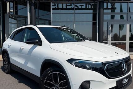 Mercedes-Benz EQA 17.950 km 35.990 &euro; Burghaun/Gruben 36151