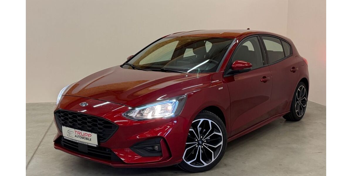 Ford Focus 99.925 km 13.500 &euro; Eichenzell 36124