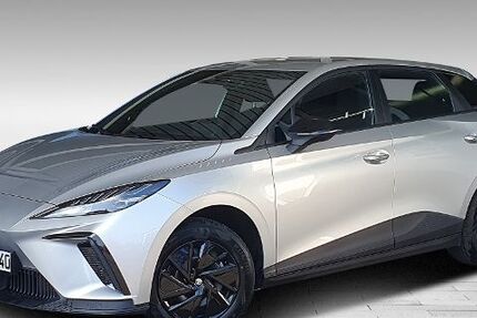 MG 4 19.000 km 17.990 &euro; Schlüchtern 36381