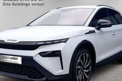 Skoda Elroq 5.000 km 49.490 &euro; Schlüchtern 36381