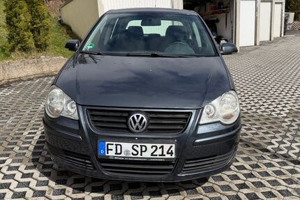 VW Polo 278.000 km 2.000 &euro; Künzell 36093