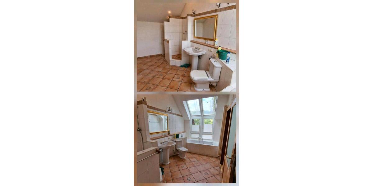 Einfamilienhaus Eiterfeld - 5 Zimmer, 125 m&sup2;, 175.000&euro; | Angebot:26745778