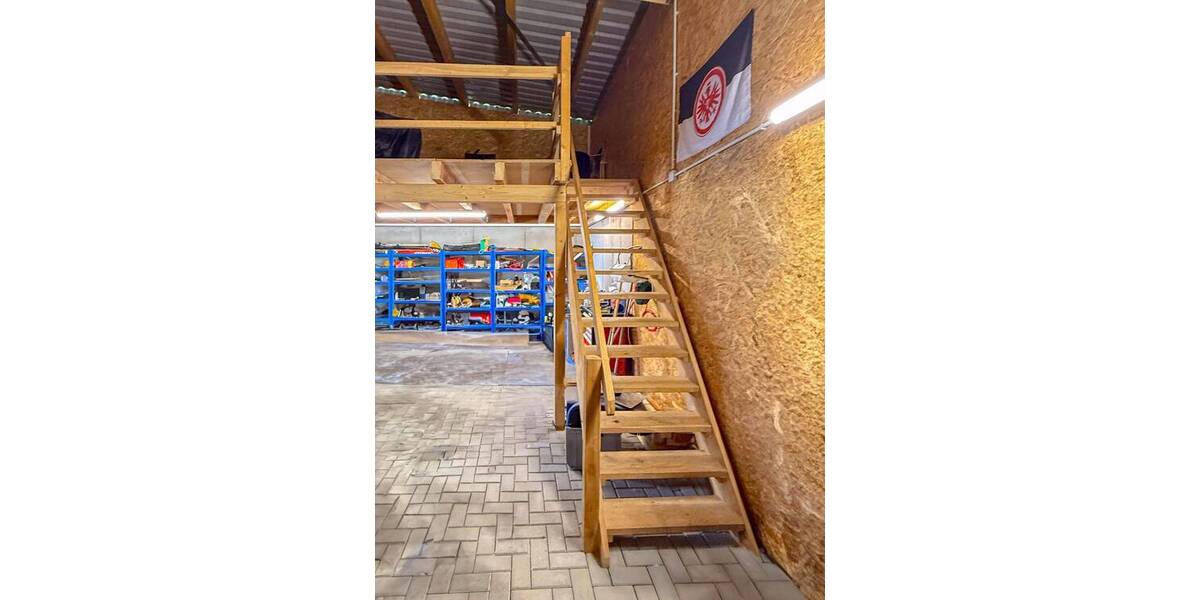 Einfamilienhaus Kalbach Oberkalbach - 4 Zimmer, 139 m&sup2;, 459.000&euro; | Angebot:25701200