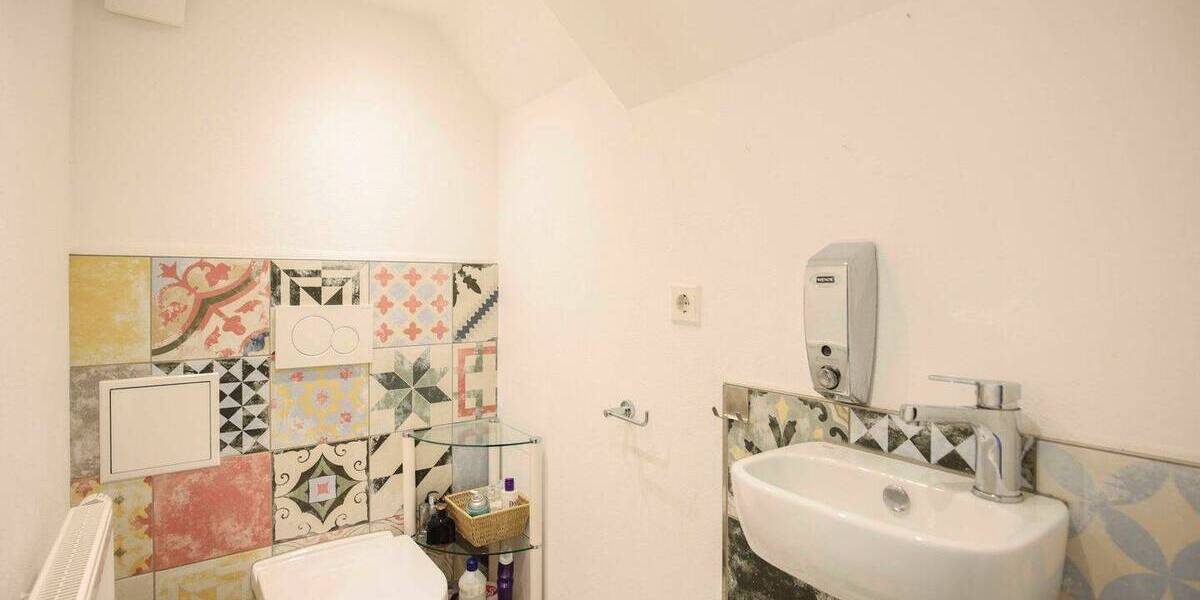 Einfamilienhaus Schlüchtern Wallroth - 6 Zimmer, 219.000&euro; | Angebot:25958055