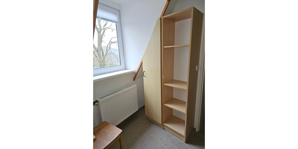 Etagenwohnung Hofbieber - 6 Zimmer, 990&euro; | Angebot:22518991