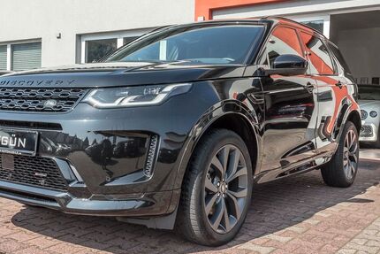 Land Rover Discovery Sport 51.600 km 33.995 &euro; Schlüchtern 36381