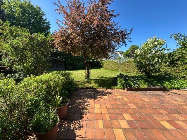 Doppelhaushälfte Petersberg - 4 Zimmer, 145 m&sup2;, 429.000&euro; | Angebot:26607193