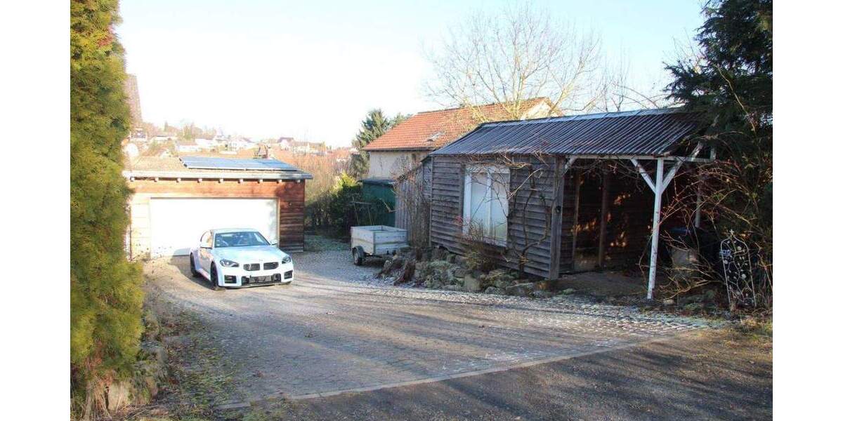 Einfamilienhaus Schlitz - 5 Zimmer, 140 m&sup2;, 460.000&euro; | Angebot:25681856