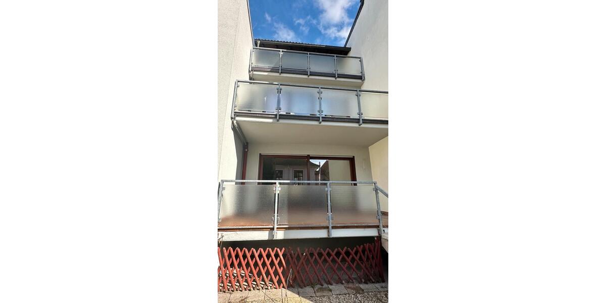 Reihenhaus Fulda Fulda-Galerie - 5 Zimmer, 142 m&sup2;, 2.200&euro; | Angebot:25633305