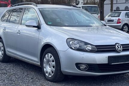 VW Golf 237.000 km 4.370 &euro; Hünfeld 36088
