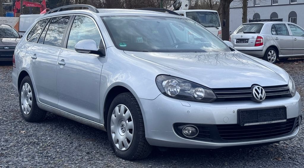 VW Golf 237.000 km 4.370 &euro; Hünfeld 36088
