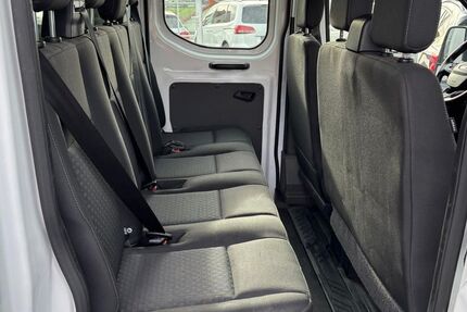 Ford Transit 39.999 km 20.490 &euro; Künzell - Fulda 36093