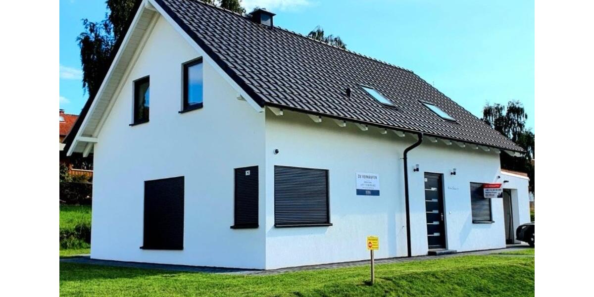 Einfamilienhaus Grebenhain - 5 Zimmer, 189 m&sup2;, 360.000&euro; | Angebot:26650197