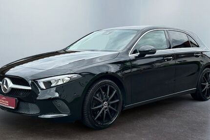 Mercedes-Benz A 220 69.887 km 19.978 &euro; Wartenberg-Angersbach 36367