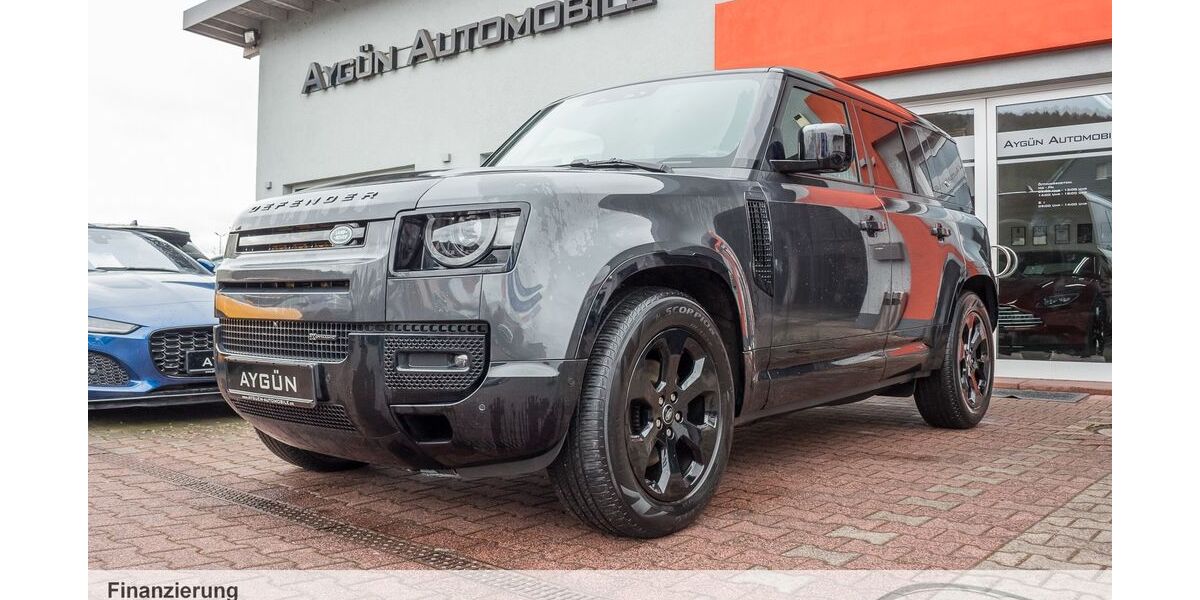 Land Rover Defender 67.500 km 64.995 &euro; Schlüchtern 36381