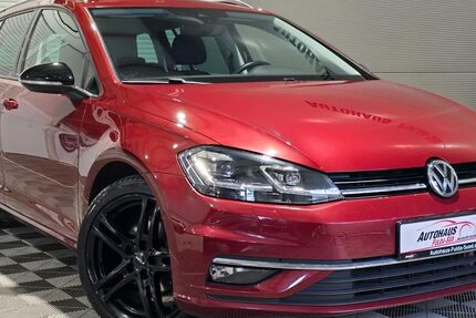 VW Golf 161.000 km 12.470 &euro; Neuhof 36119