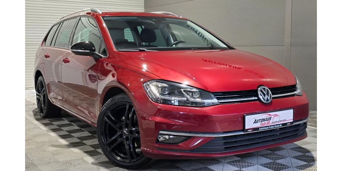 VW Golf 161.000 km 12.470 &euro; Neuhof 36119